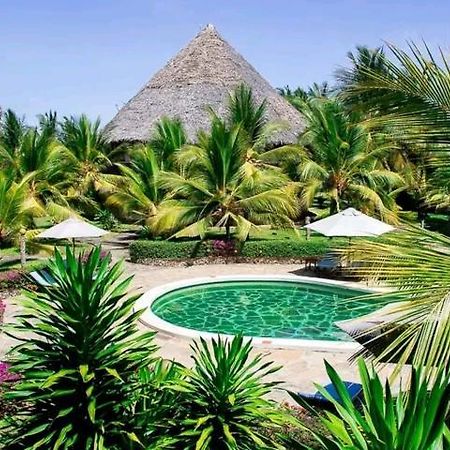 Tembo Beach Cottage Malindi Esterno foto